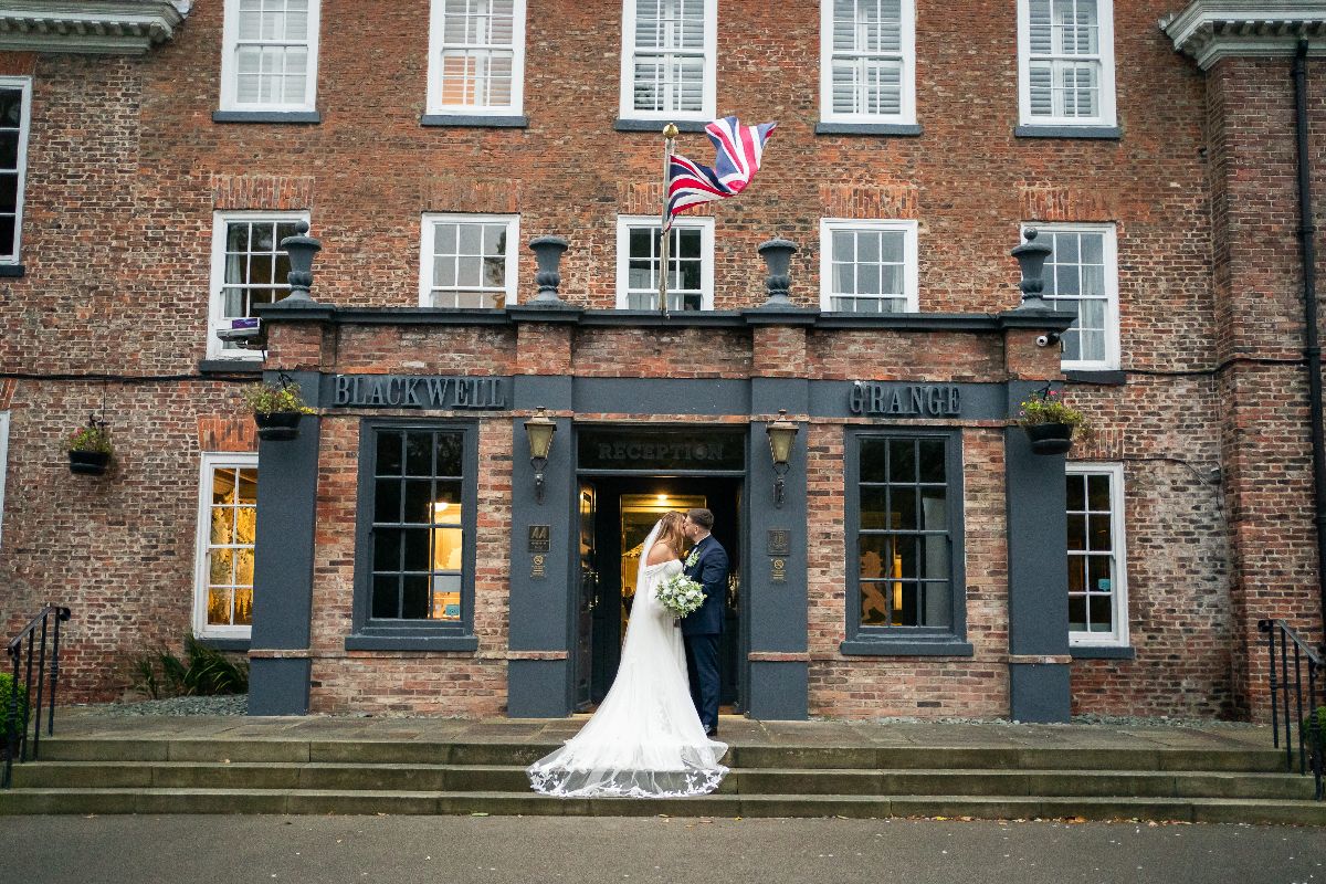 Gallery Item 4 for Blackwell Grange Hotel
