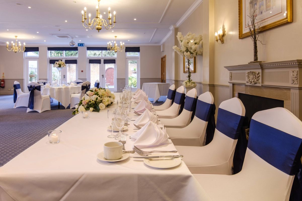 Gallery Item 5 for Coulsdon Manor Hotel