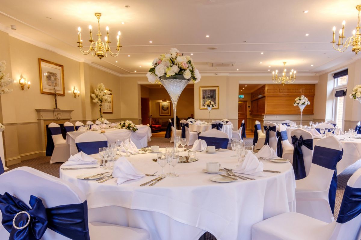 Gallery Item 6 for Coulsdon Manor Hotel