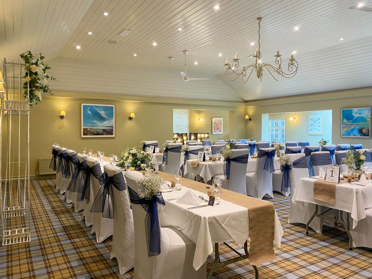 Gallery Item 2 for Caley Hall Hotel