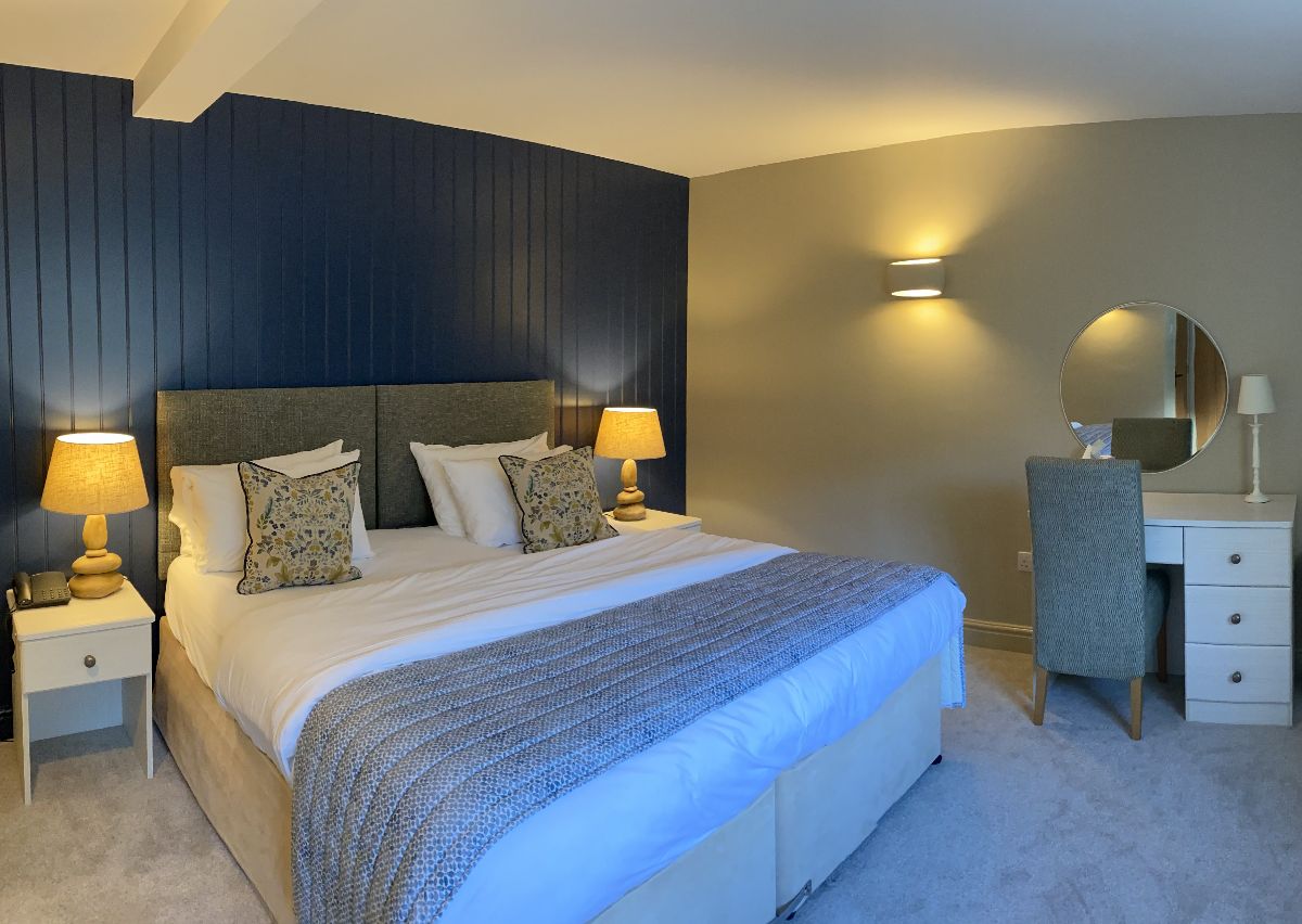 Gallery Item 3 for Caley Hall Hotel