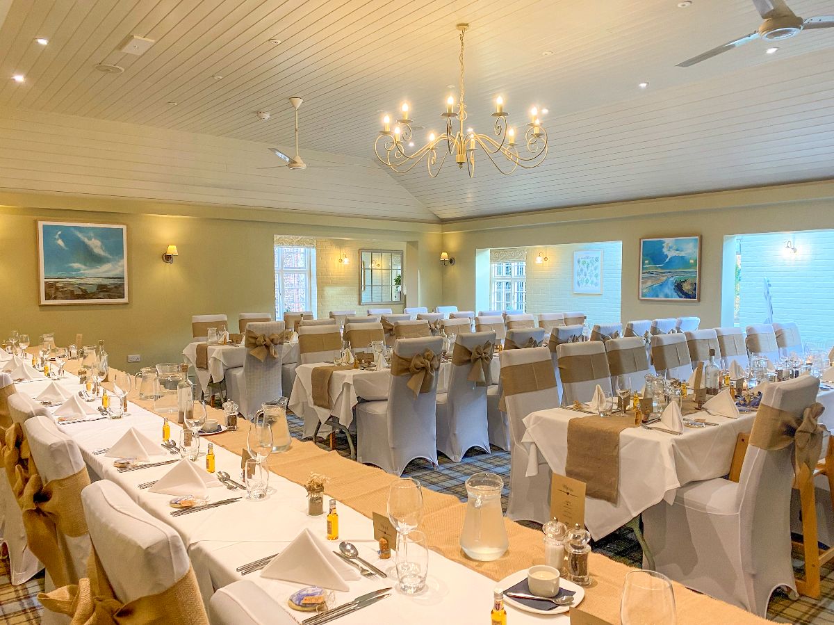 Gallery Item 6 for Caley Hall Hotel