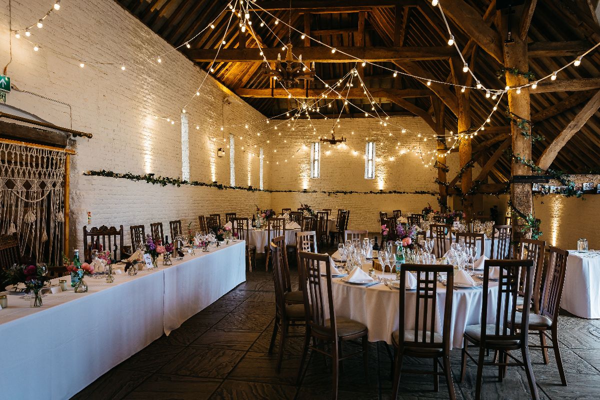 Gallery Item 5 for Ufton Court