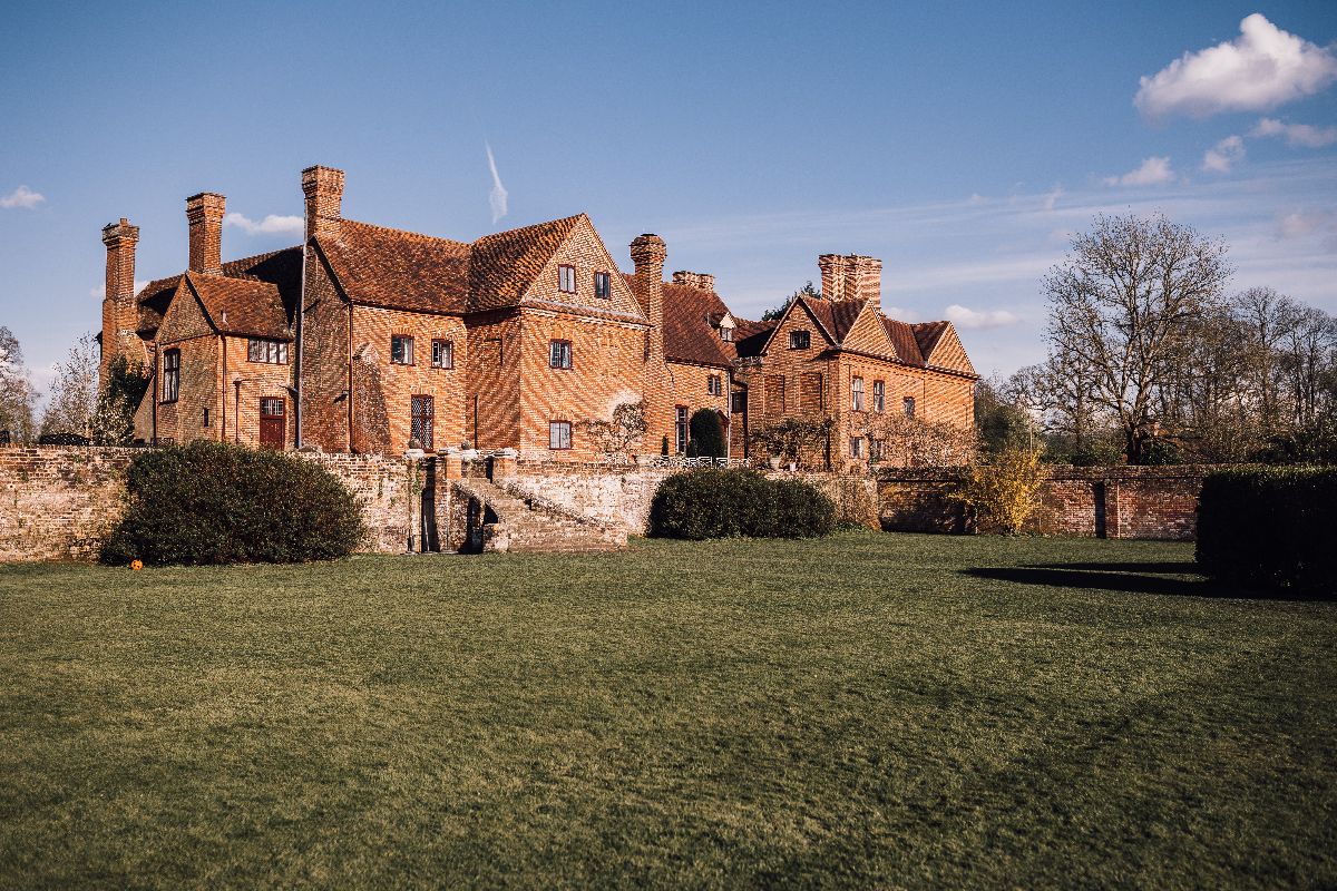 Gallery Item 3 for Ufton Court