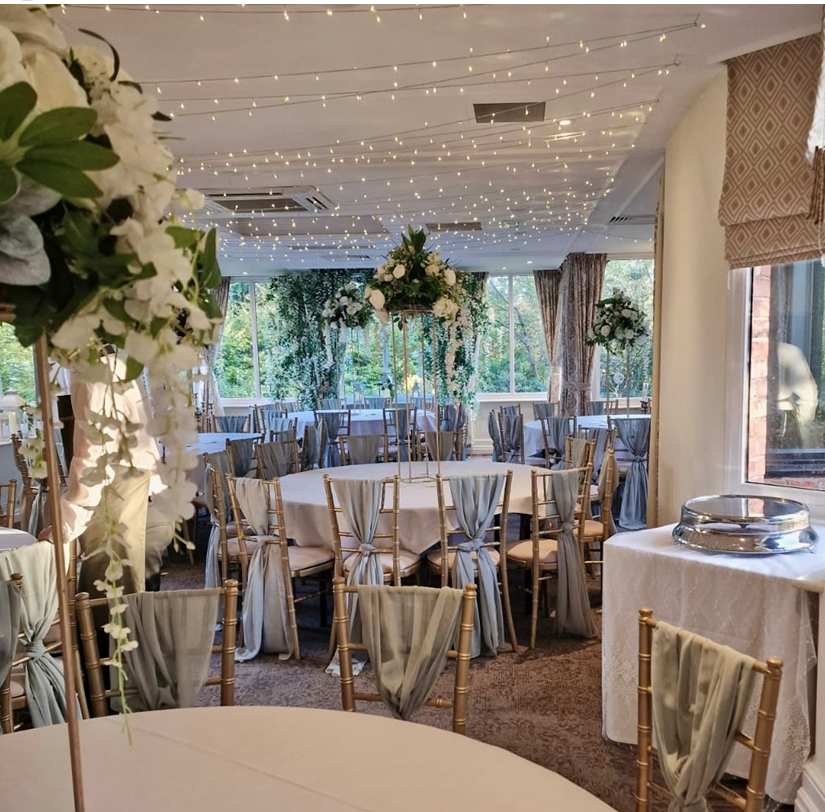 Gallery Item 6 for Crabwall Manor Hotel &amp; Spa