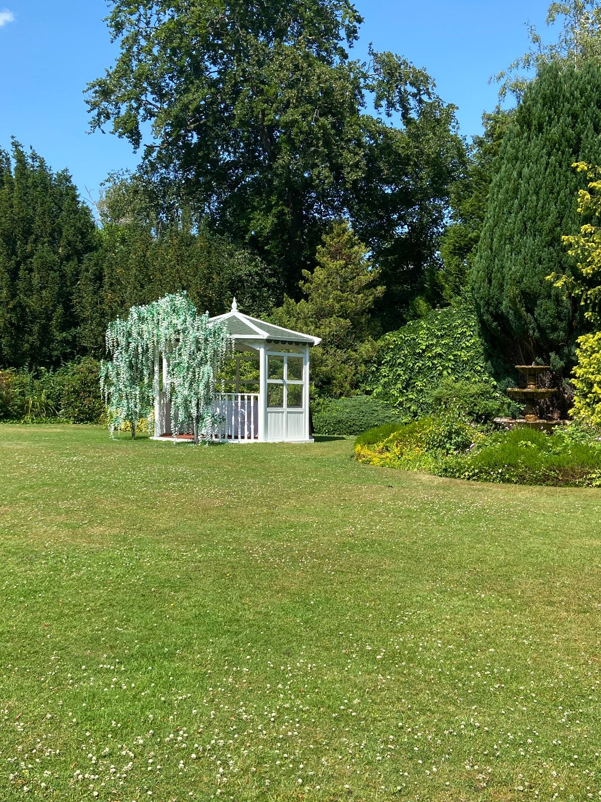 Gallery Item 5 for Crabwall Manor Hotel &amp; Spa