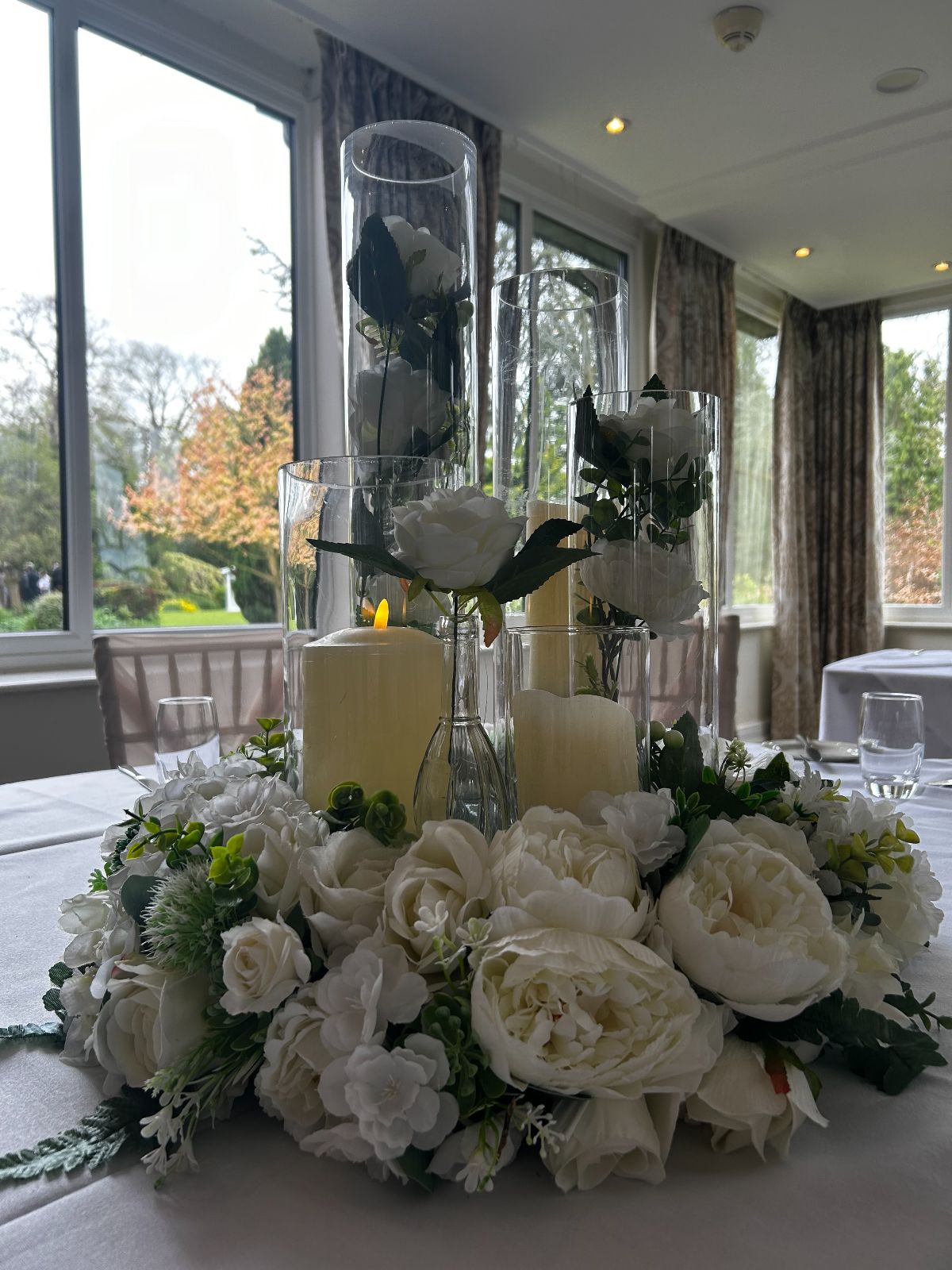 Gallery Item 2 for Crabwall Manor Hotel &amp; Spa