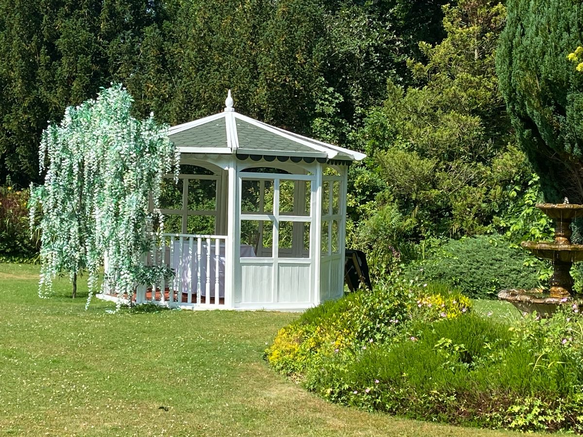 Gallery Item 5 for Crabwall Manor Hotel &amp; Spa