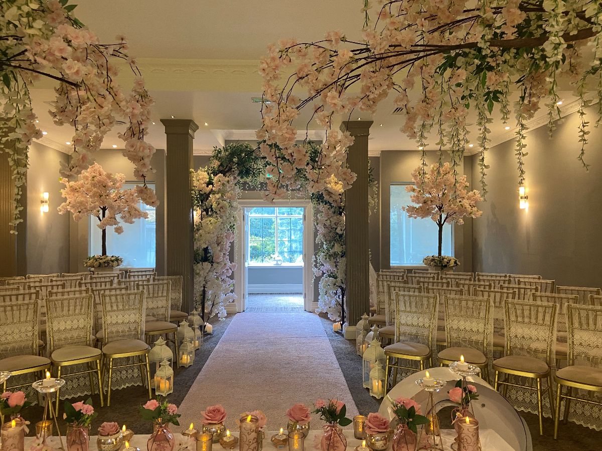 Gallery Item 12 for Crabwall Manor Hotel & Spa
