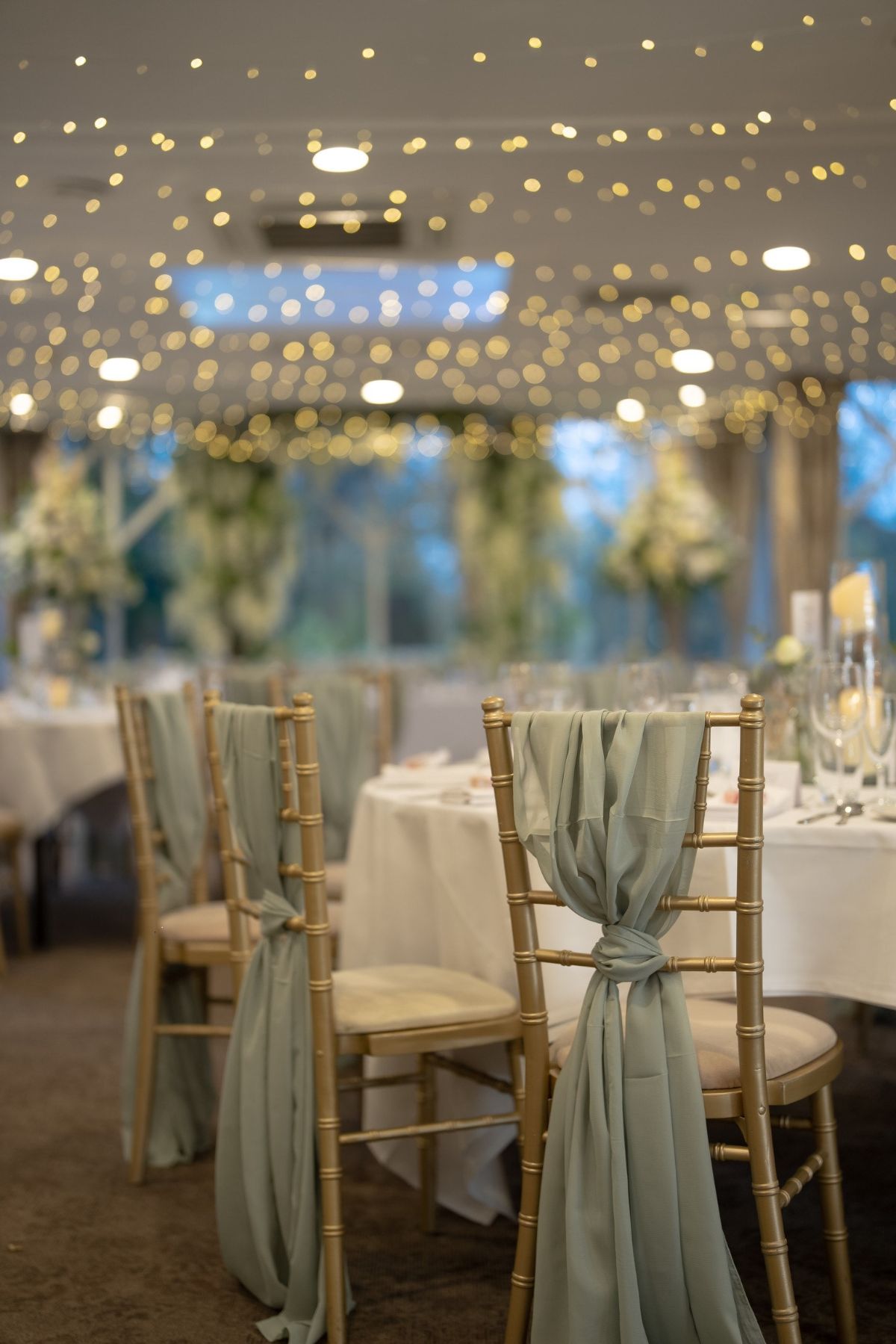 Gallery Item 2 for Crabwall Manor Hotel &amp; Spa