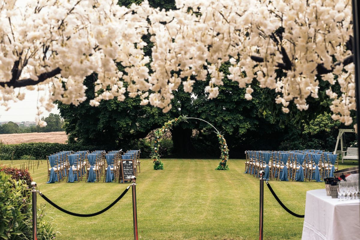 Gallery Item 4 for Crabwall Manor Hotel &amp; Spa