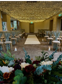 Gallery Item 6 for Crabwall Manor Hotel &amp; Spa
