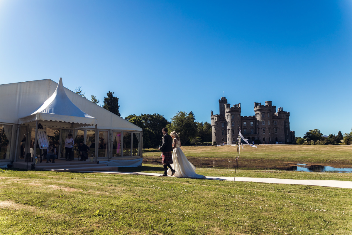 Gallery Item 8 for Cluny Castle