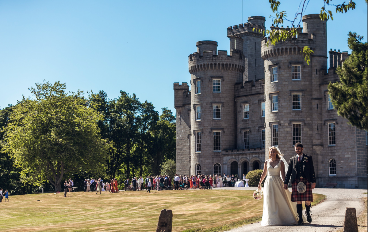 Gallery Item 13 for Cluny Castle