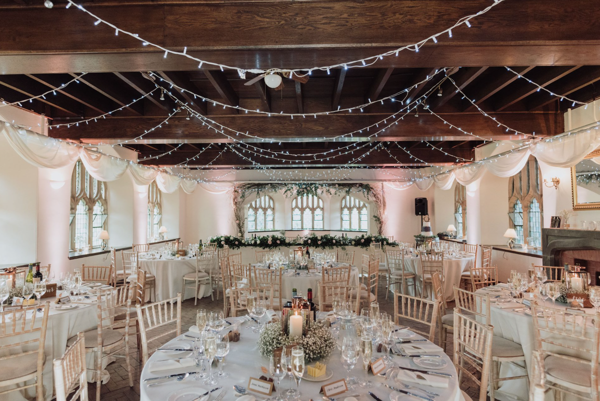 Gallery Item 9 for Cluny Castle