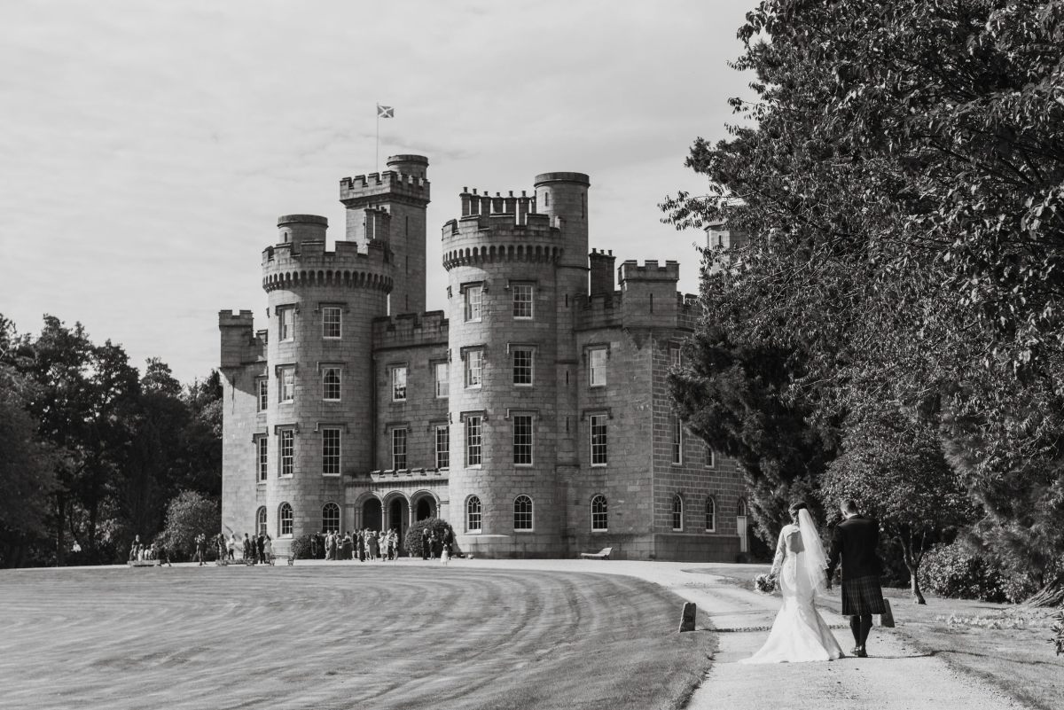 Gallery Item 12 for Cluny Castle