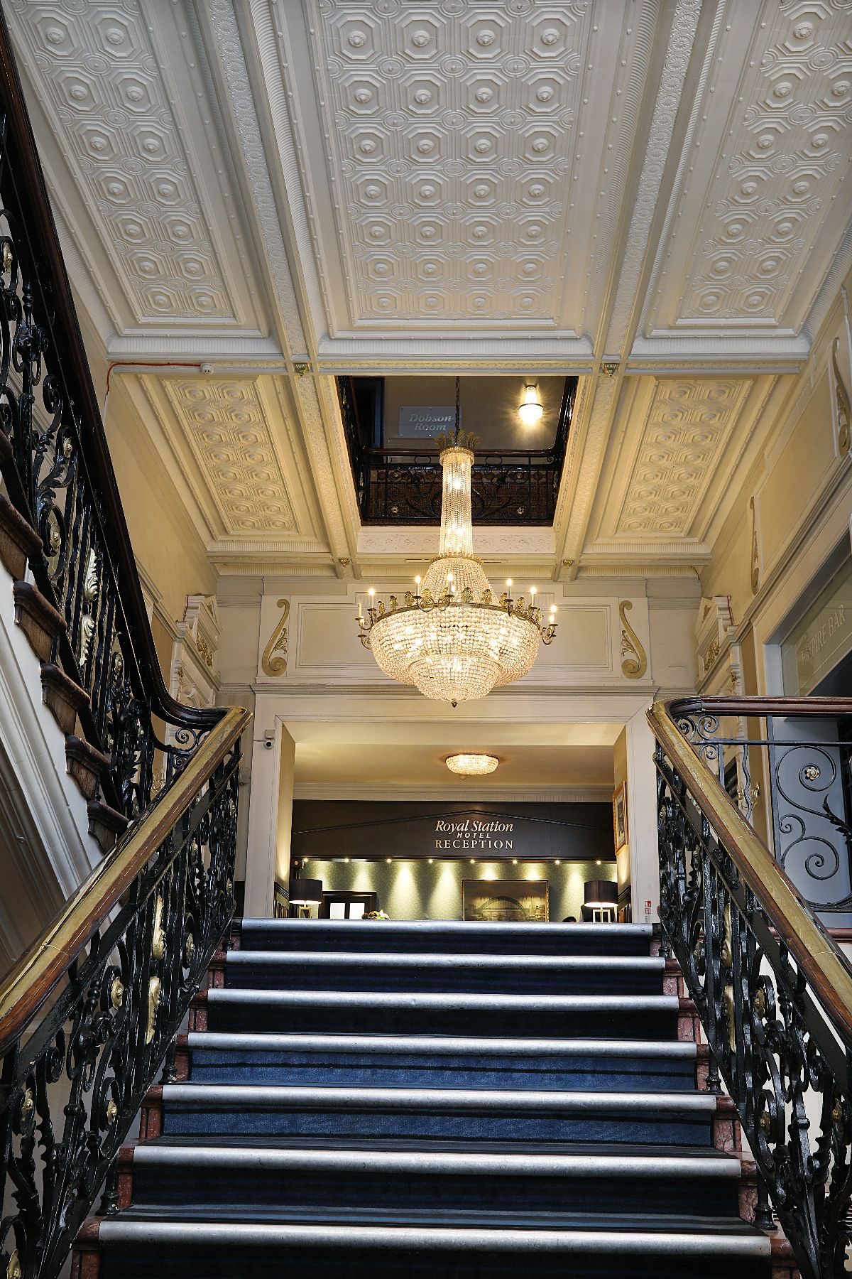 Gallery Item 10 for Royal Station Hotel