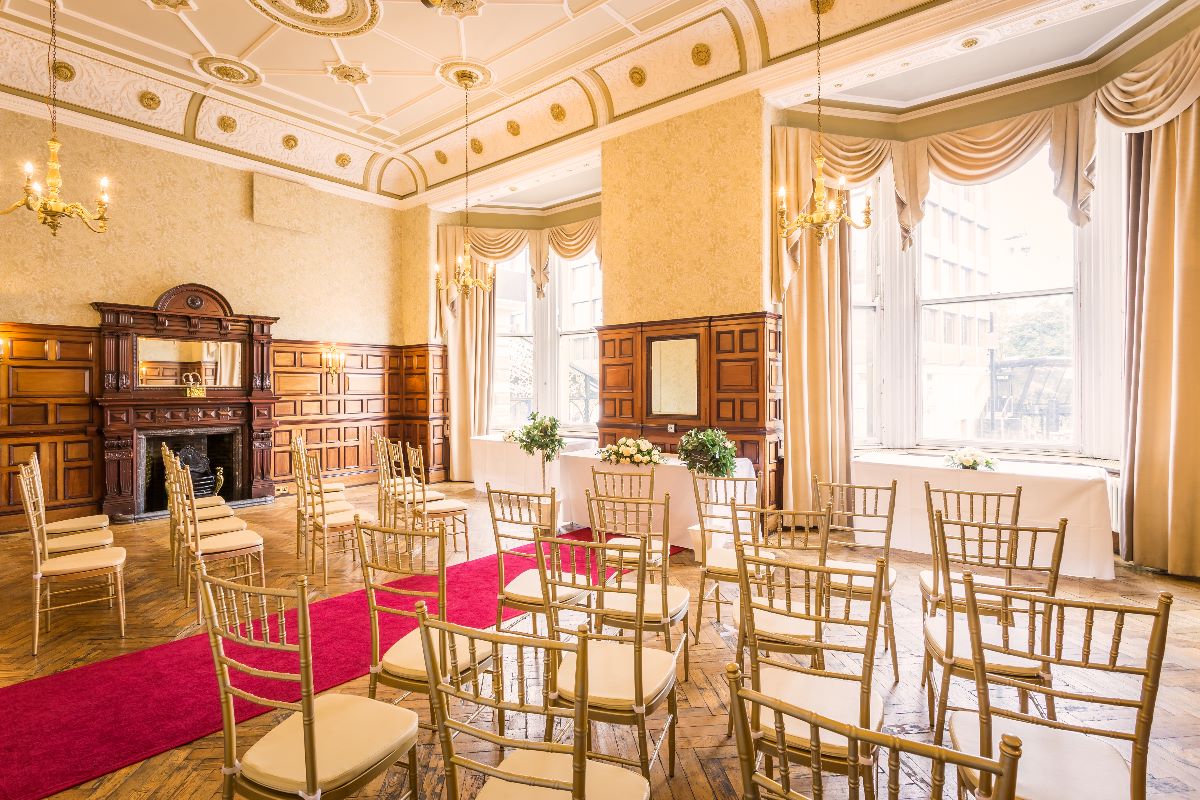 Gallery Item 7 for Royal Station Hotel