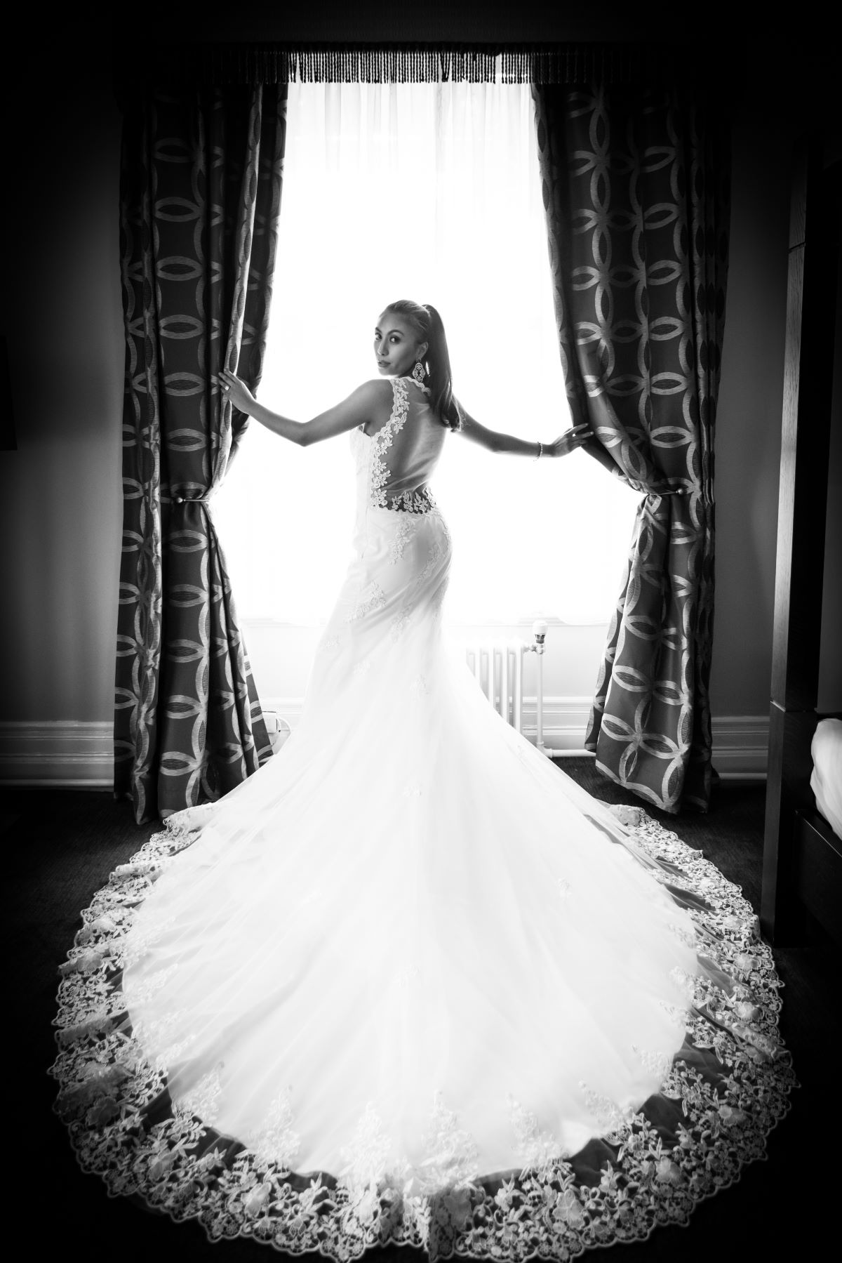 Gallery Item 4 for Royal Station Hotel