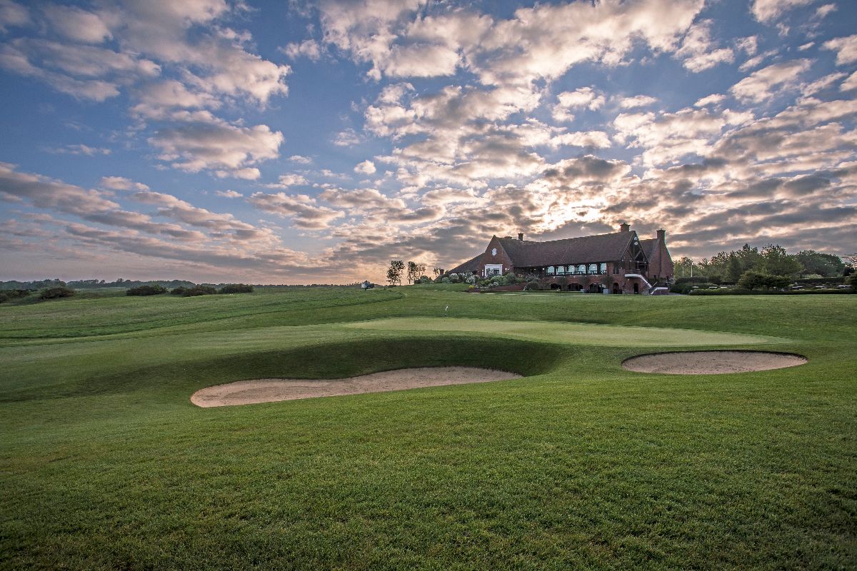 Gallery Item 4 for London Golf Club
