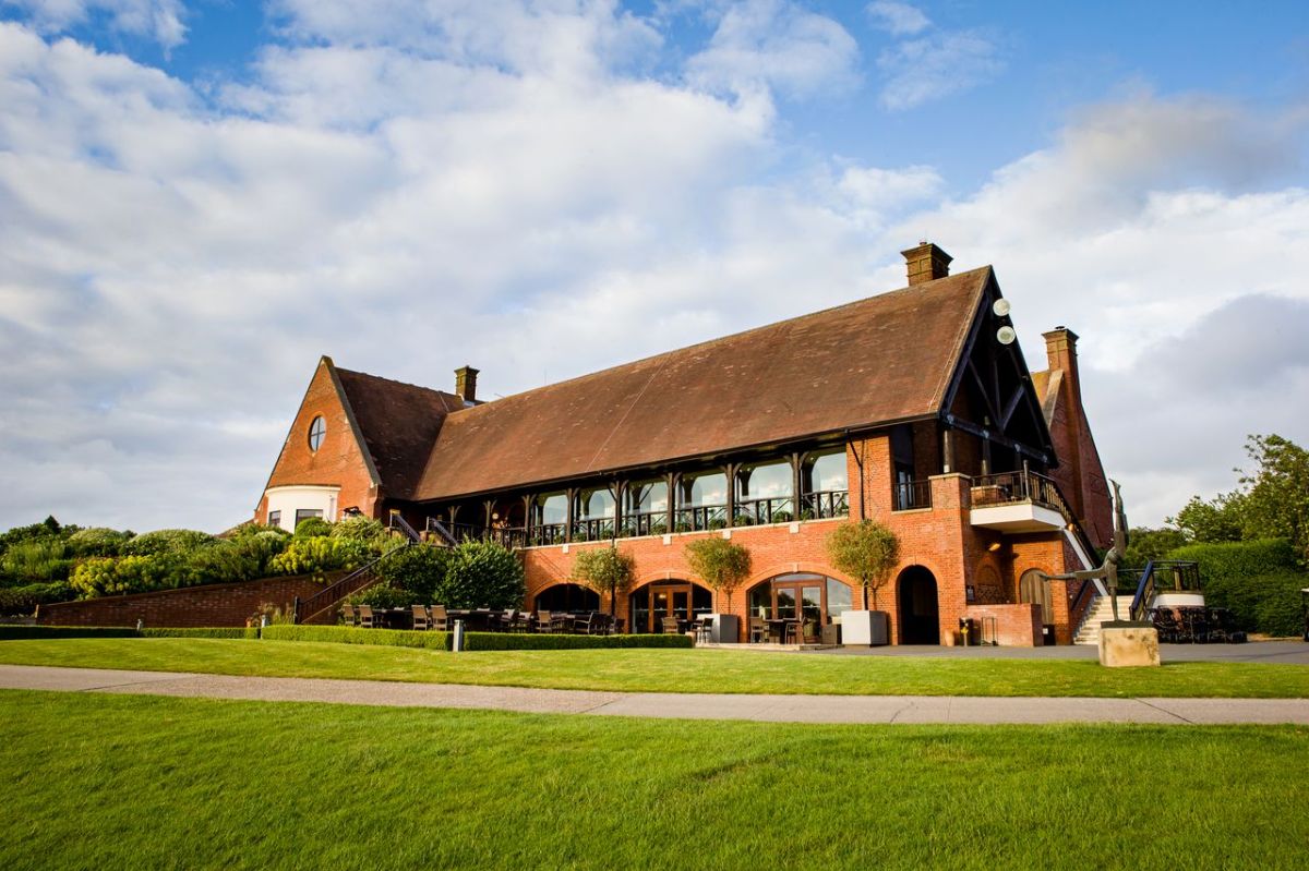 Gallery Item 3 for London Golf Club