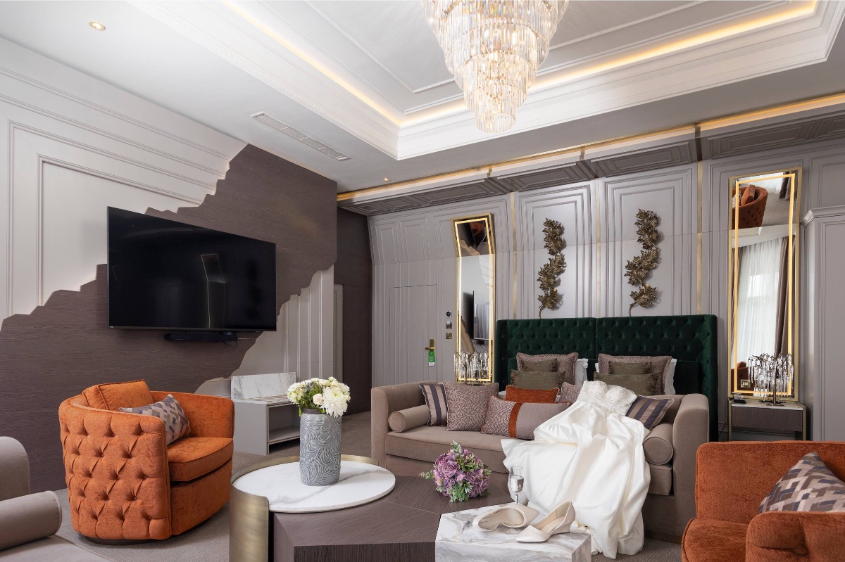 Gallery Item 7 for Best Western Dover Marina Hotel & Spa