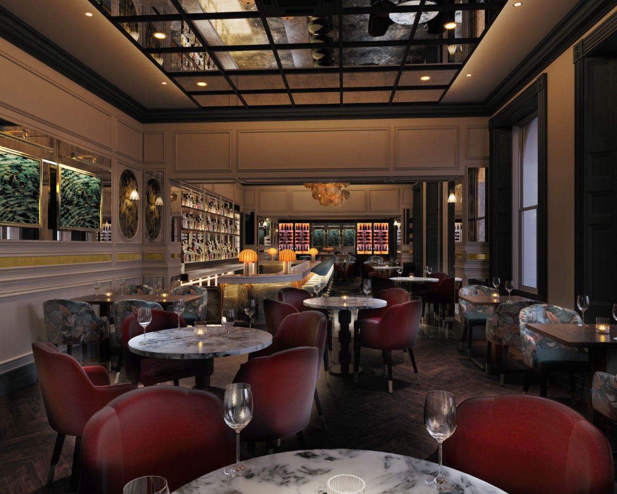 Gallery Item 9 for Best Western Dover Marina Hotel & Spa