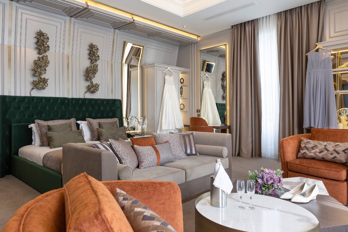 Gallery Item 10 for Best Western Dover Marina Hotel & Spa