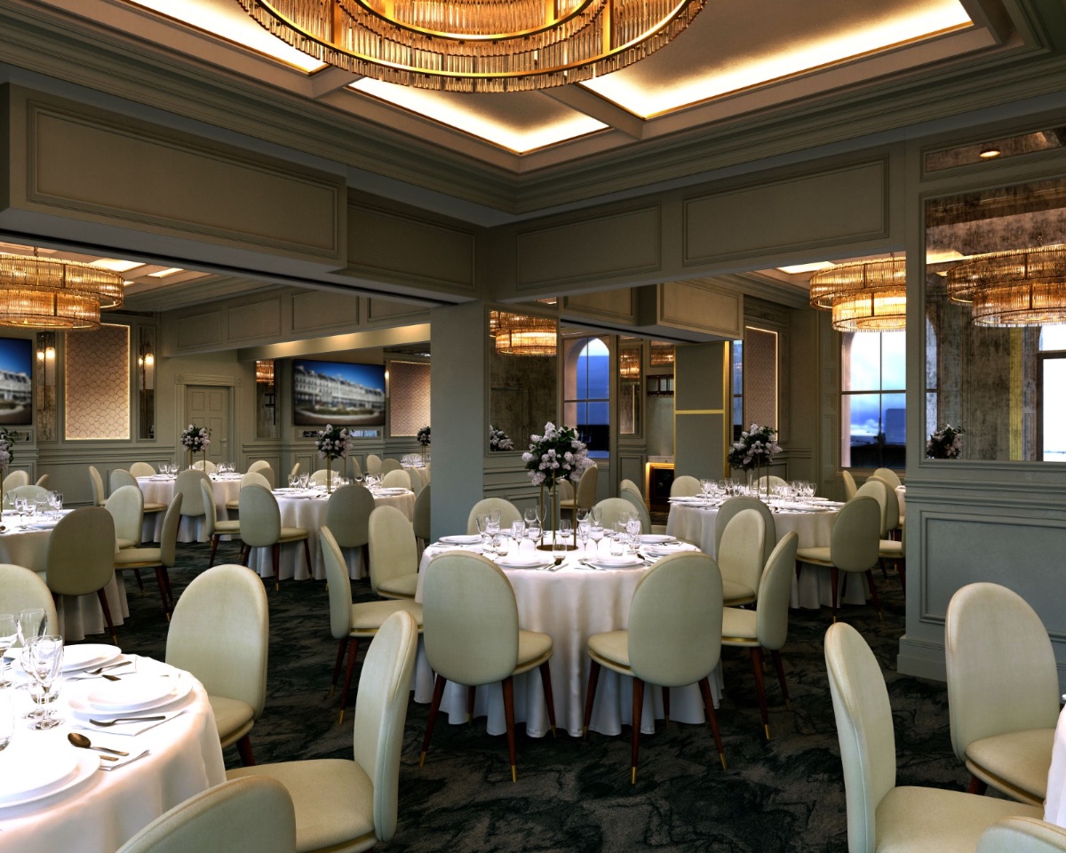 Gallery Item 3 for Best Western Dover Marina Hotel &amp; Spa