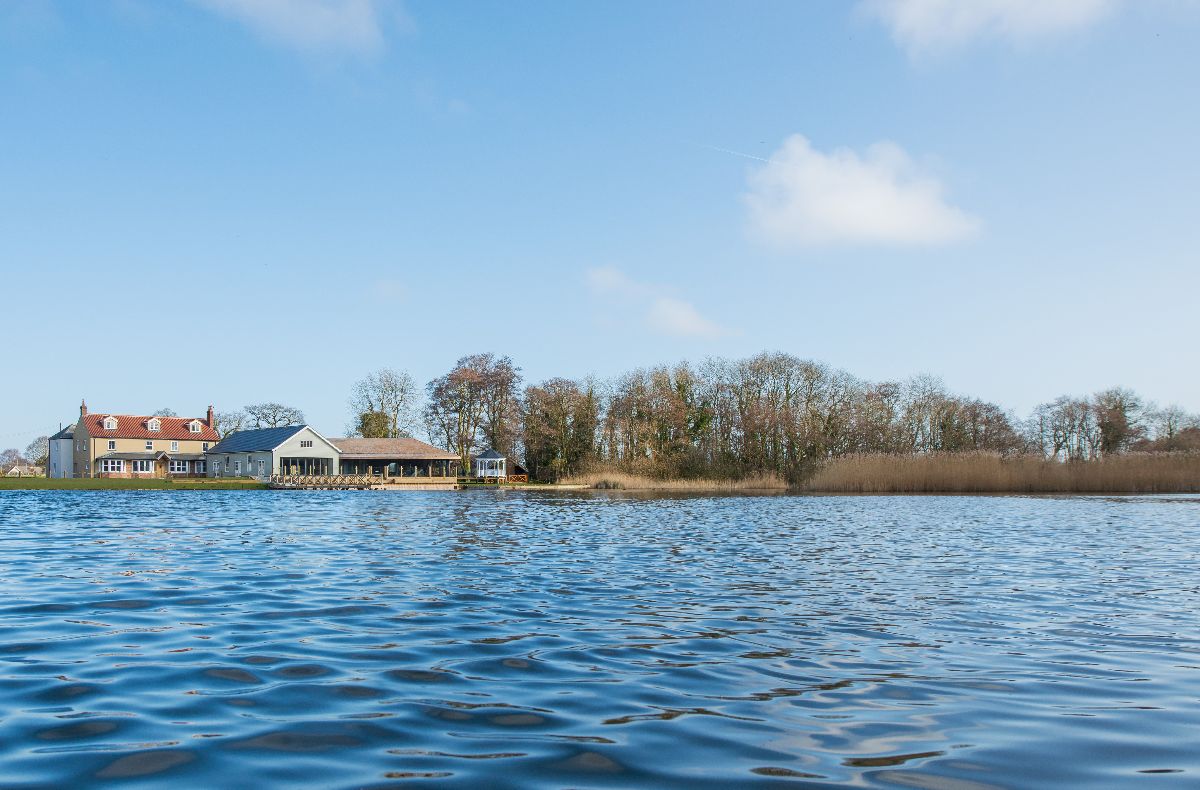 Gallery Item 3 for The Boathouse