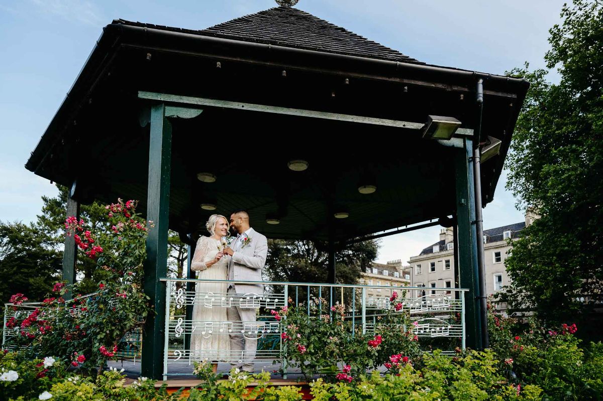 Gallery Item 6 for Heritage Park Weddings