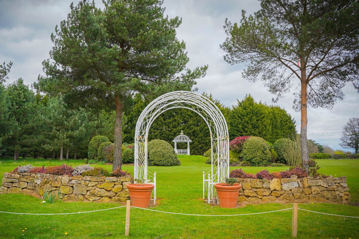Gallery Item 3 for Draycote Hotel