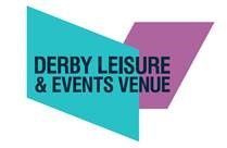 Gallery Item 6 for Derby leisure &amp; Events Venue 
