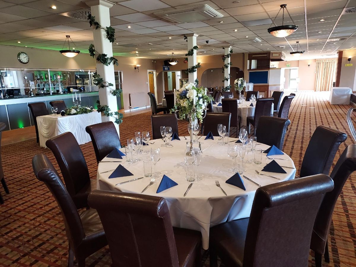 Gallery Item 3 for Derby leisure &amp; Events Venue 