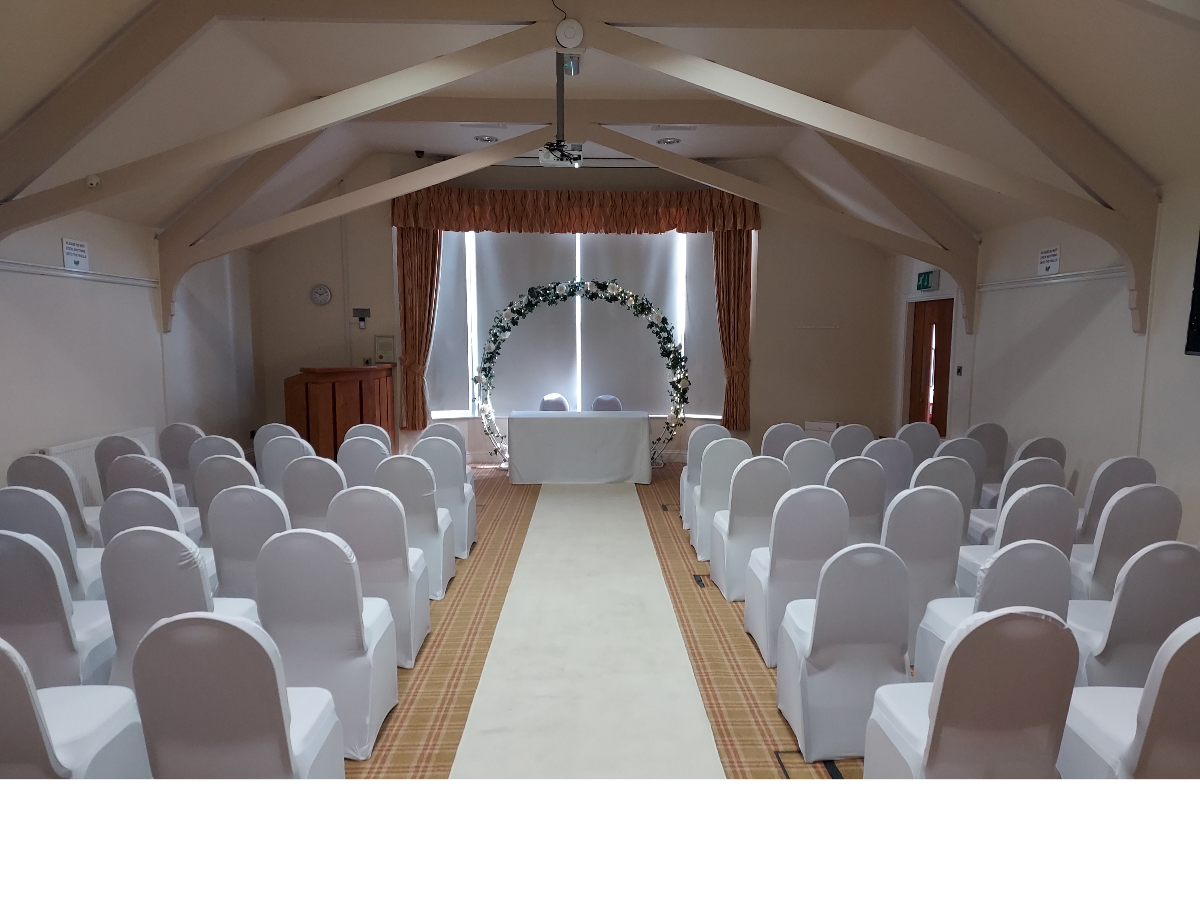 Gallery Item 3 for Derby leisure &amp; Events Venue 