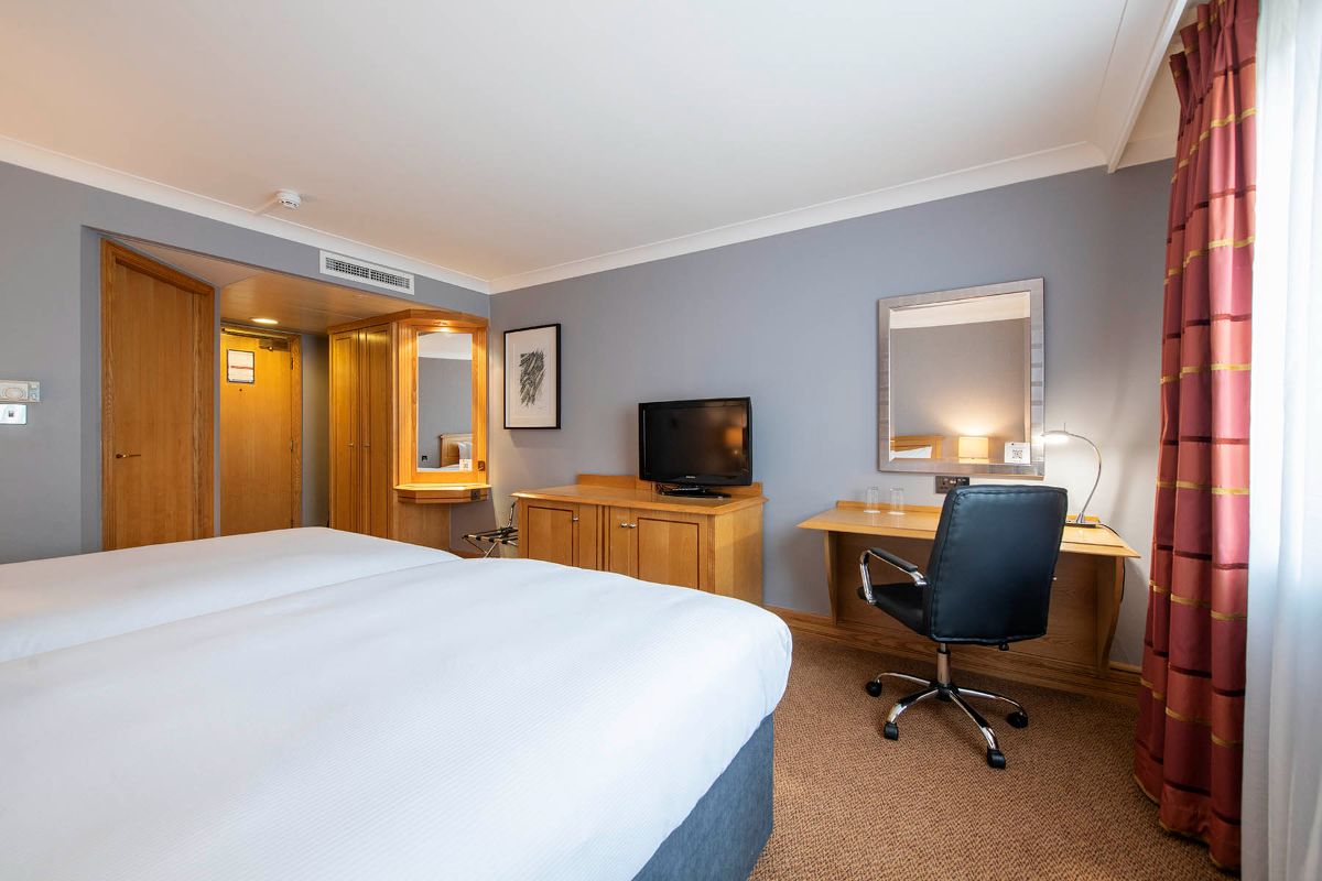 Gallery Item 6 for Doubletree by Hilton Swindon