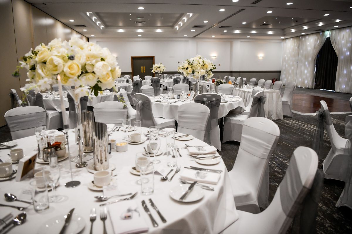 Gallery Item 10 for Doubletree by Hilton Swindon