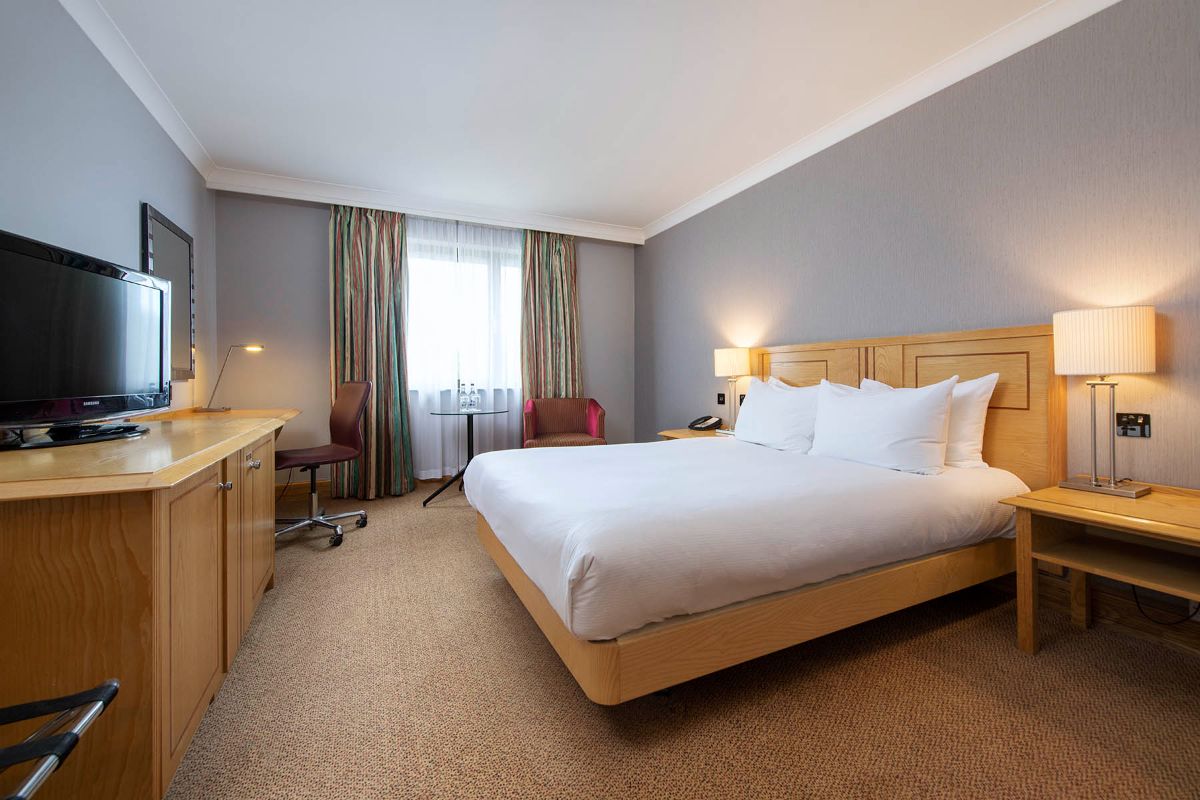Gallery Item 9 for Doubletree by Hilton Swindon