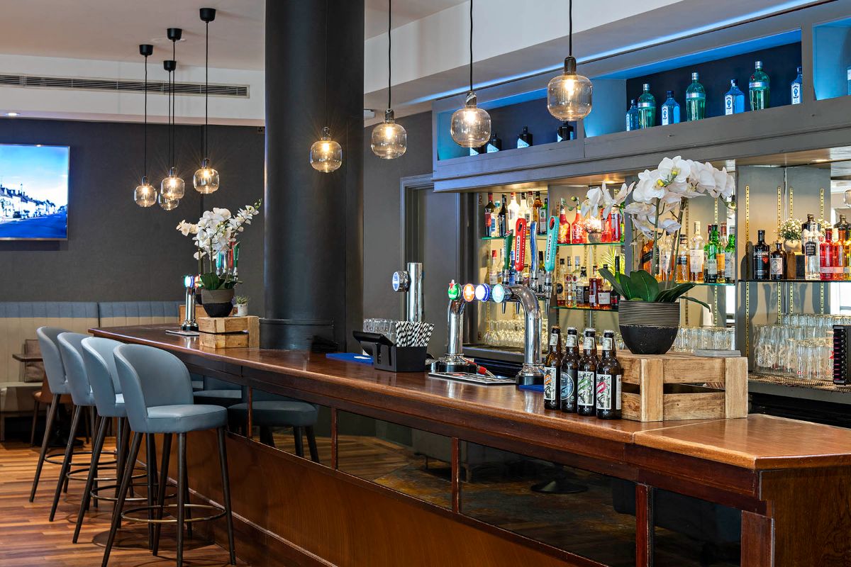 Gallery Item 8 for Doubletree by Hilton Swindon