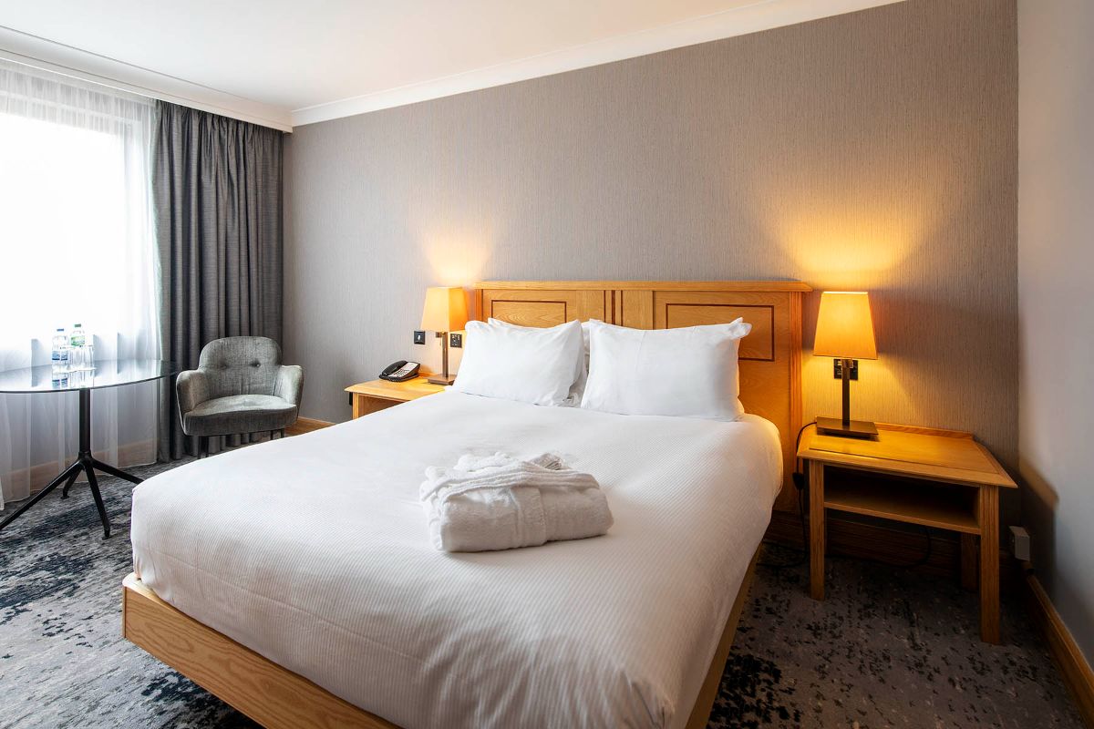 Gallery Item 3 for Doubletree by Hilton Swindon