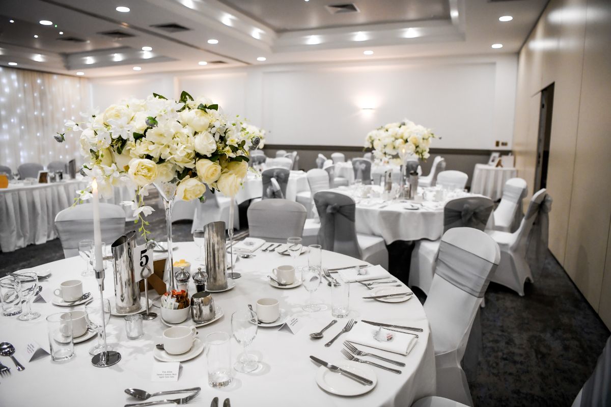 Gallery Item 4 for Doubletree by Hilton Swindon