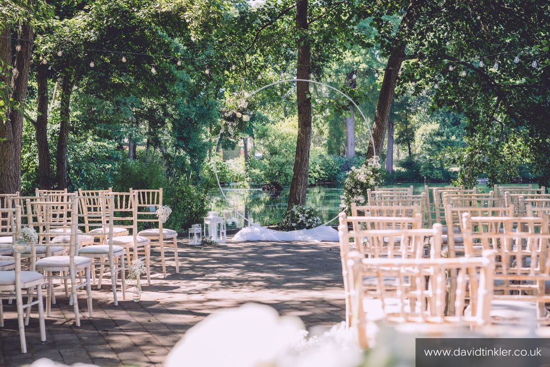 Gallery Item 3 for Silvermere - Inn on the Lake