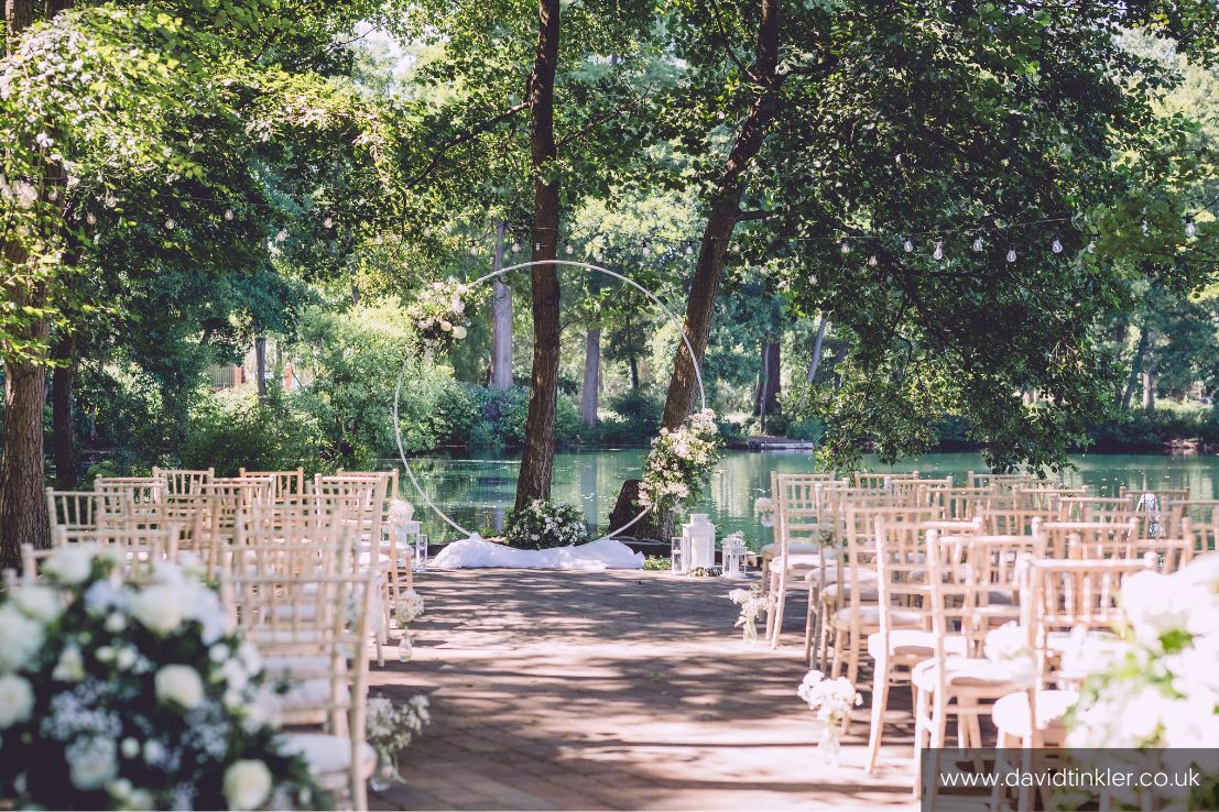 Gallery Item 5 for Silvermere - Inn on the Lake