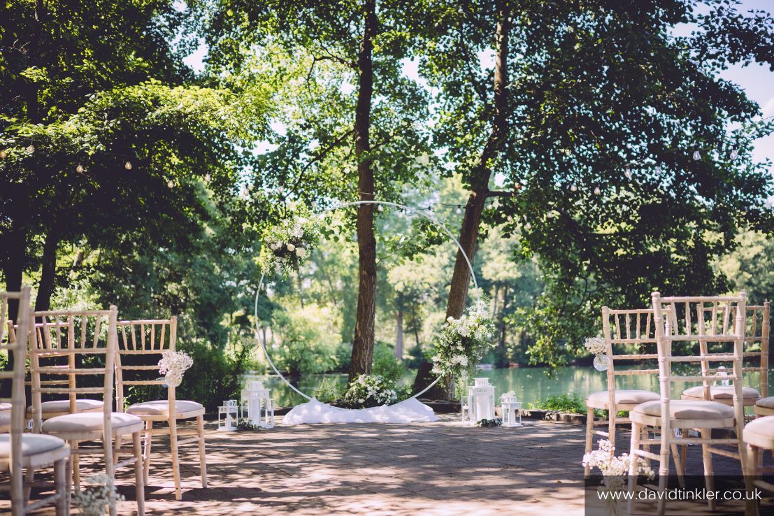 Gallery Item 4 for Silvermere - Inn on the Lake