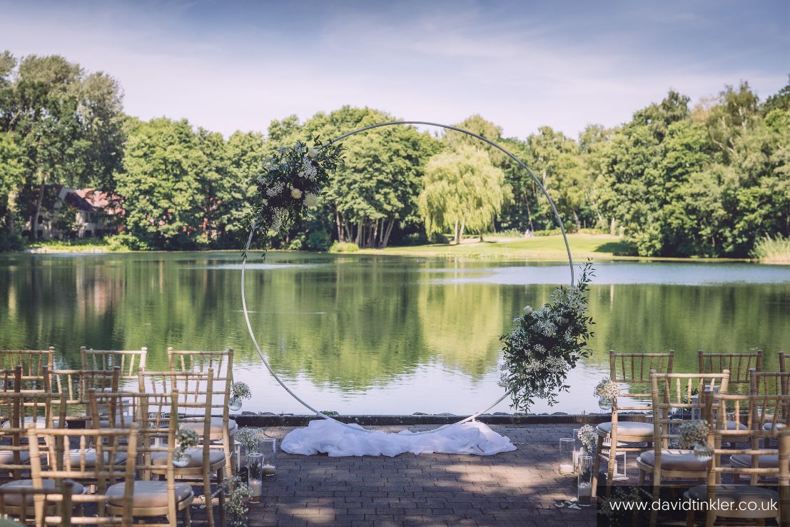 Gallery Item 3 for Silvermere - Inn on the Lake