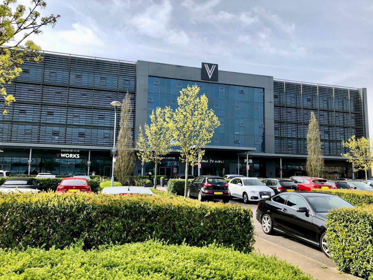 Gallery Item 11 for Village Hotels London Elstree 