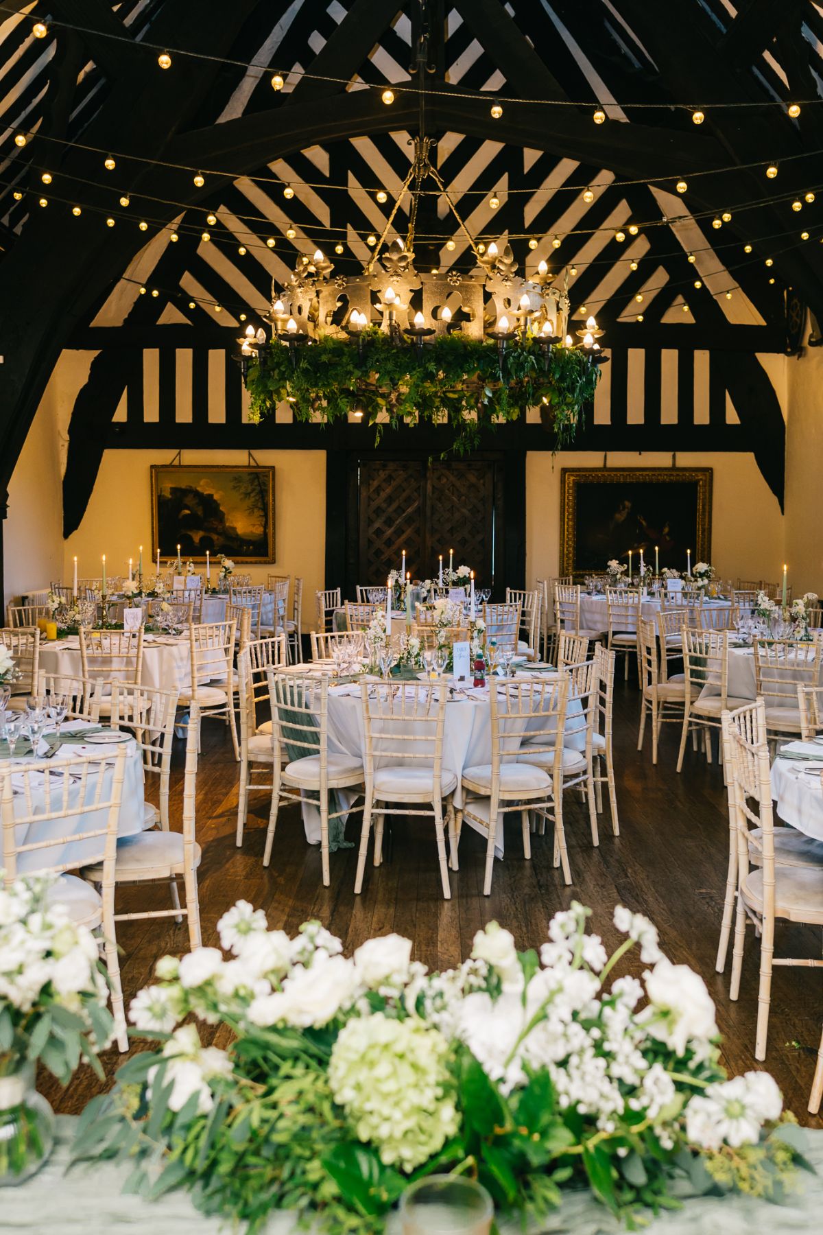 Gallery Item 5 for Samlesbury Hall