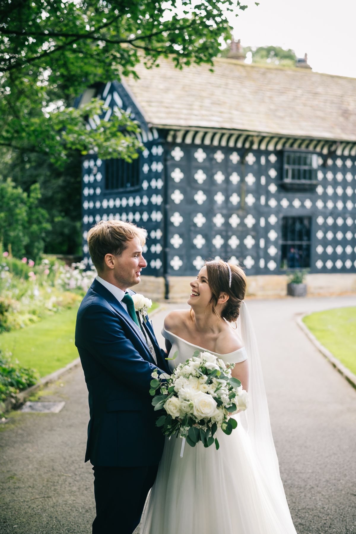 Gallery Item 5 for Samlesbury Hall