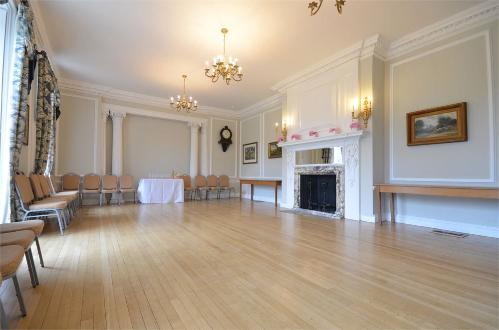 Gallery Item 13 for York House