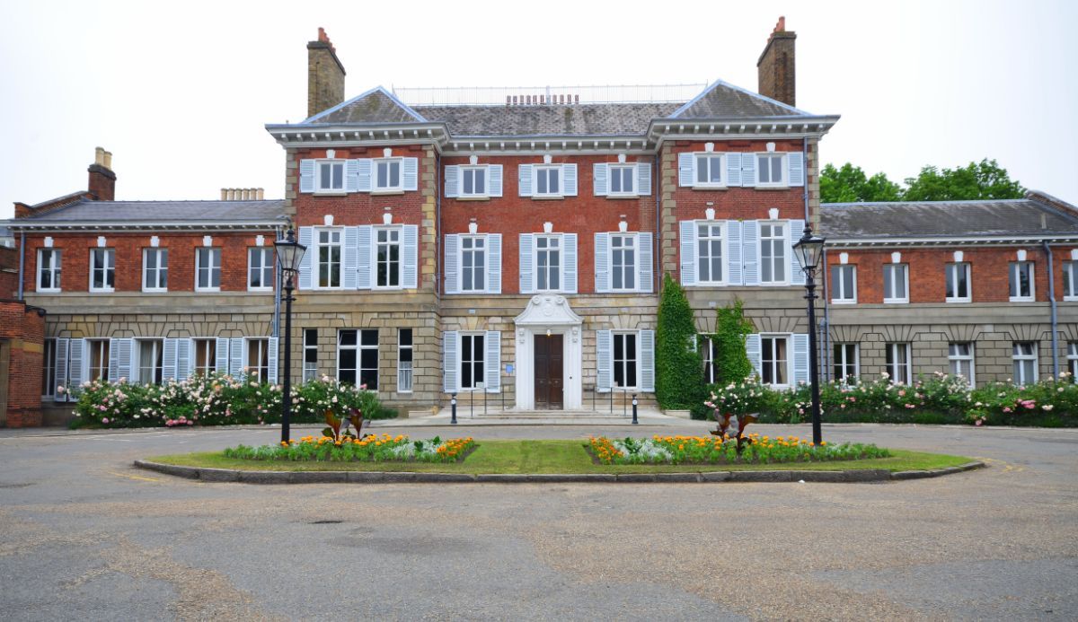 Gallery Item 6 for York House